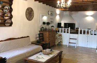 Villa Smaragdi-Despoina - Photo 15