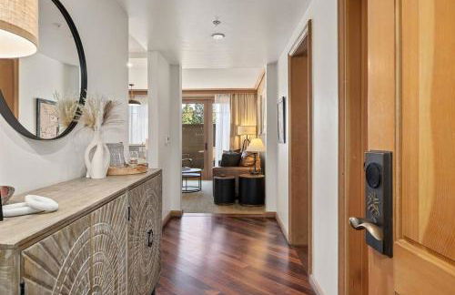 Elegant Suncadia Lodge 1 Bedroom Luxury Suite - Foto 58