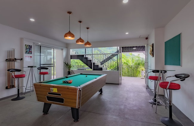 Private Pool Villa for Family & Friends - Foto 22