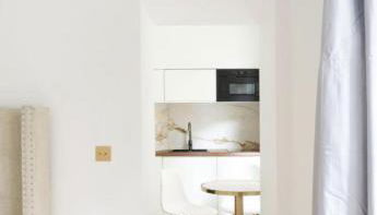 Appt Tour Eiffel invalides - Foto 2