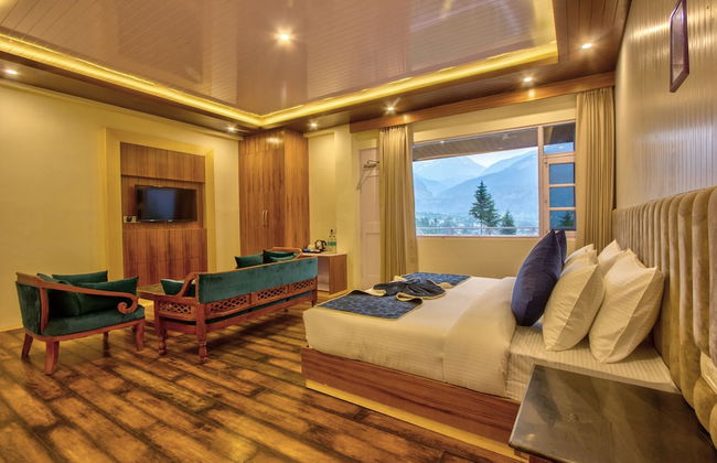 Baan By Snow City Farm - Foto 7