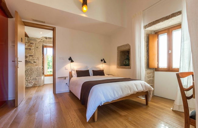 Os Lambráns - Foto 19