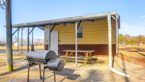 Cozy New Bern Getaway Less Than 2 Mi to Trent River! - Foto 2