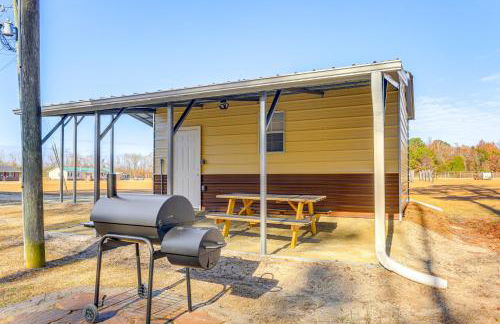 Cozy New Bern Getaway Less Than 2 Mi to Trent River! - Foto 2