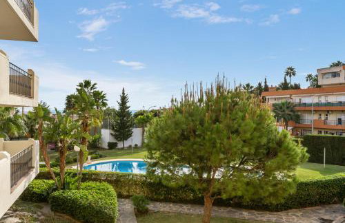 Torrequebrada apartment by Costarentals - Ref 238 - Foto 23