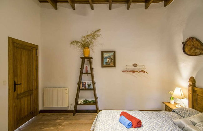 Alojamiento rural El Cortijuelo - Foto 8