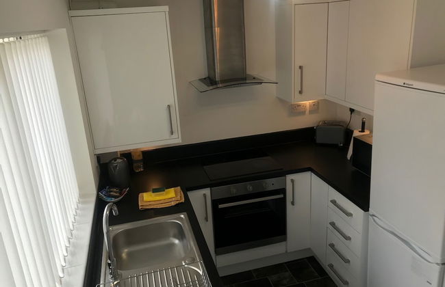 Norton Serviced Apartments - Foto 32