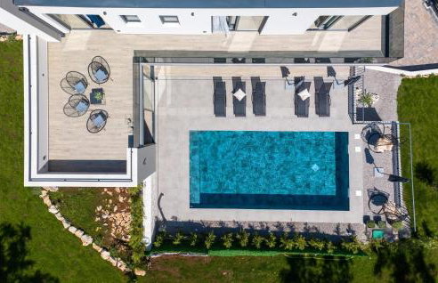 Lovely Home In Nedescina With Sauna - Foto 22