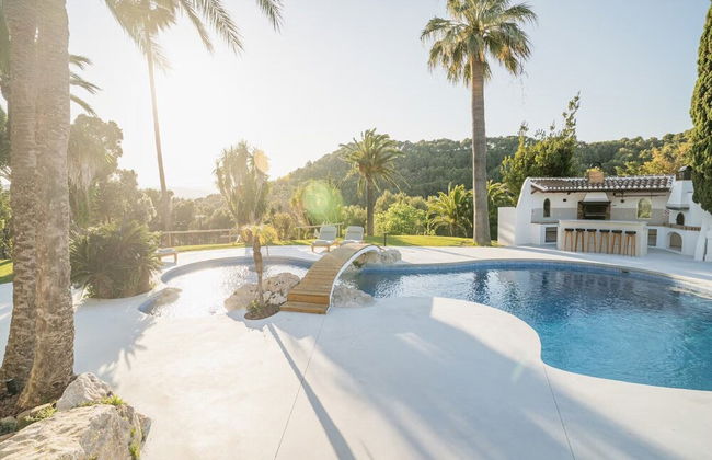 Superb Villa With Private Lagoon Pool - Foto 32