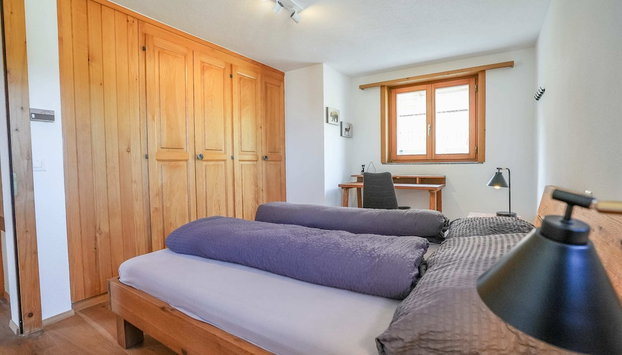 Serenella Apartment - Foto 4, Habitación