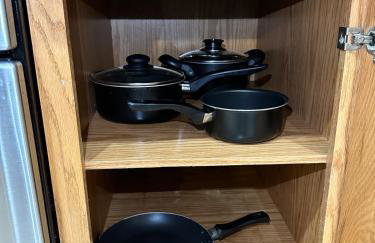 Nature's Nest - Woodland Retreat - Fireplace - Quiet and Cozy - Foto 12