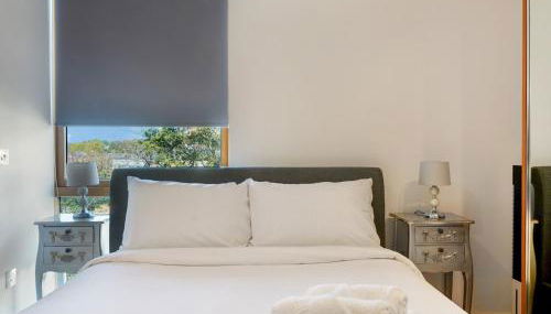 Pass the Keys Bright and cozy apartment in Kentish Town - Foto 2, Other