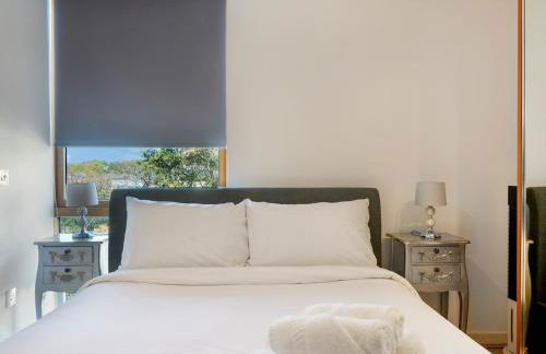 Pass the Keys Bright and cozy apartment in Kentish Town - Foto 2