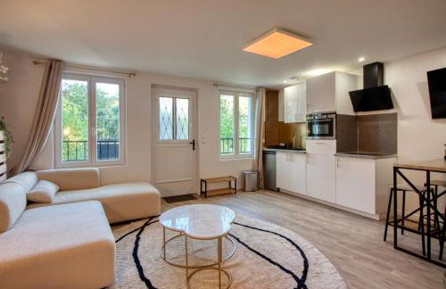 Suite du lac, Centre-ville, Lac & Casino à 2 min - Foto 10