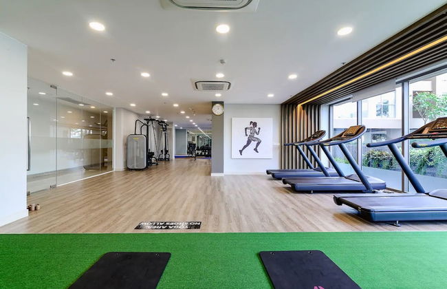 Millennium Masteri Apartment - Foto 74