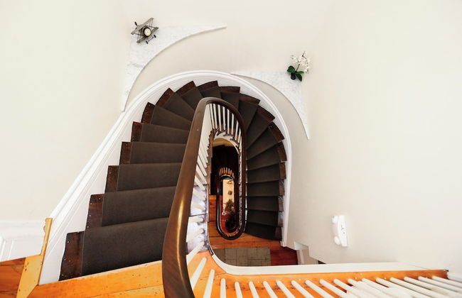 Maverick Suites at 40 Temple St - Foto 80