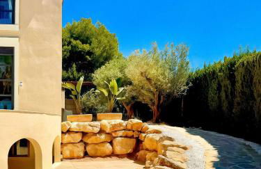 Luxury villa pool&beach paradise - Foto 71