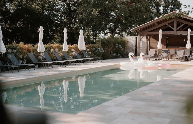 Château Gassies - Foto 25