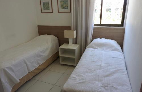 Apartamento excelente e espaçoso no Iloa Residence - Foto 20