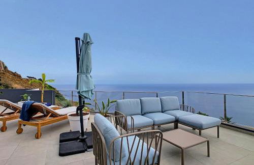 Villa Omar by LovelyStay - Foto 5