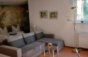 Apartment Blütenstadt Werder im Souterraine - Photo 2