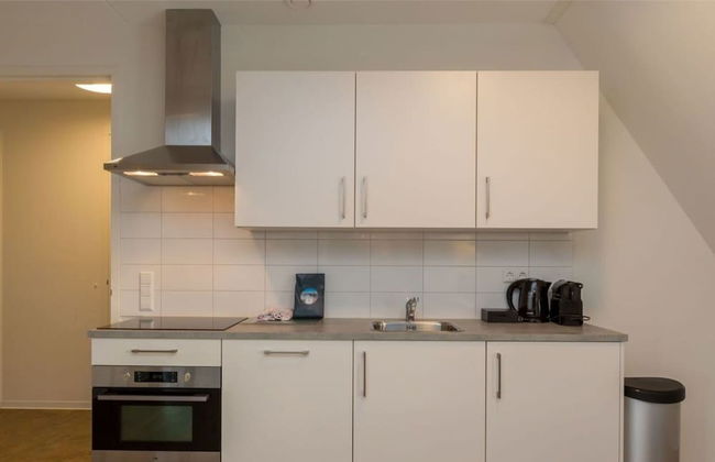 Alluring Apartment in Zoutelande near Center & Sea - Photo 2