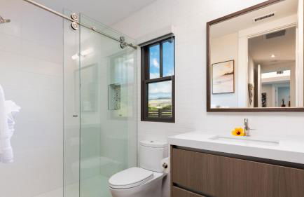 ❤PiH❤ Hale Moana Heated Private Pool Spa Detached Ohana Suite - Foto 48