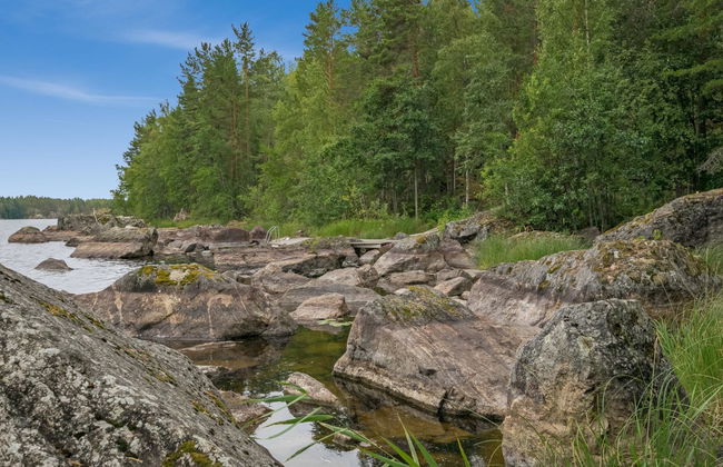 Hiidenlinna - Foto 38