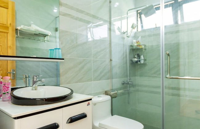 Tran Duy Thuy Duong Villa - Photo 15