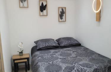 Villa Les palmiers en Provence - Logement cosy 4 pers - Foto 30