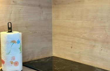 Studio MBS 1 - Cosy, Tram, Wifi, Parking, Equipé - Foto 39