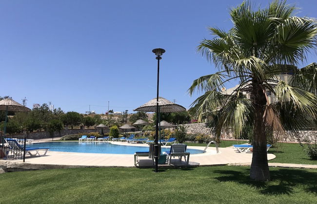 Bodrum Bogazici Turquoise Village - Photo 13