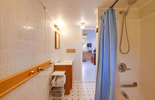 Waterfront Cottage - 17 Mi to Acadia Ntnl Pk! - Foto 16