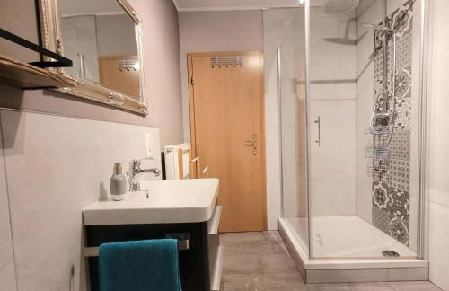 Ahrtal Vier Sterne Ferienwohnungen Alexandra Weiler Ferienwohnung Harmonie - Foto 9