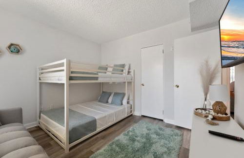 Sunny Beach Condo 2 BR 1 Bath - Foto 17