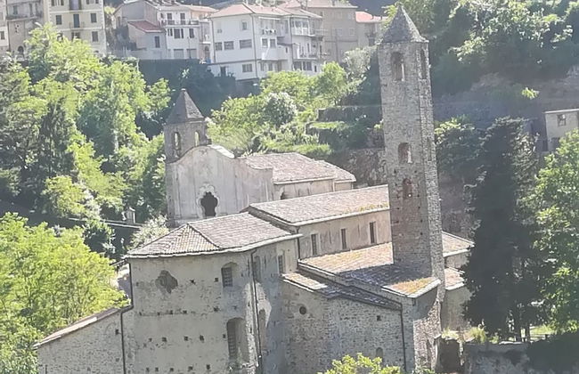 Casa Margherita - Holiday Home- - Foto 29