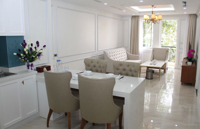 H&H Building - Foto 7