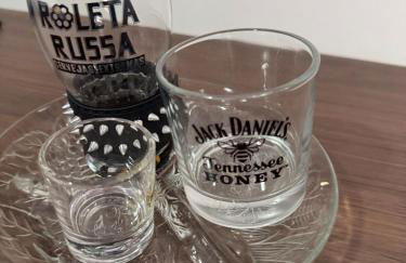 Flats & Residence - Tu Parada Perfecta Comodidad y Descanso en el Camino BR 285 - Foto 20