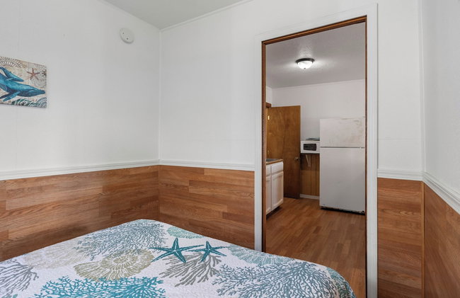 Oceanside Ocean Front Cabins - Foto 29