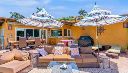 Casa Real | House in La Jolla - Foto 5