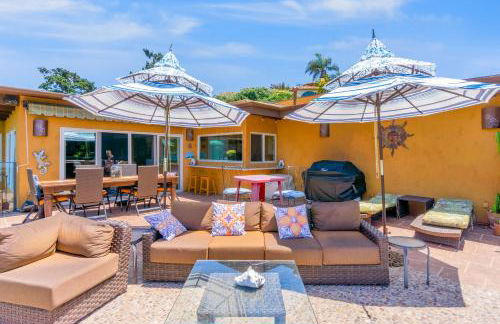 Casa Real | House in La Jolla - Foto 5