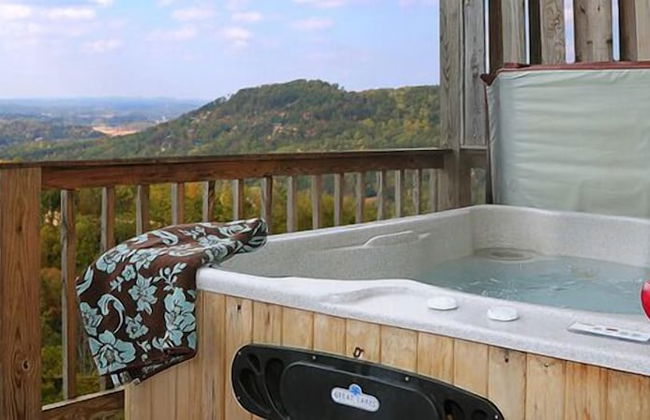 Dollywood Cabins - Foto 48