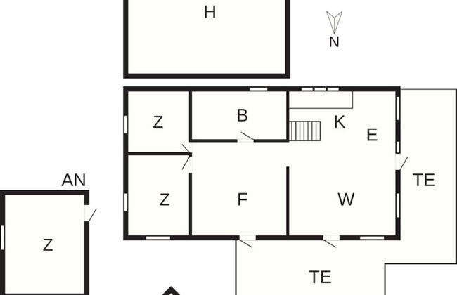 Beachfront Bliss - By Traum Ferienwohnungen - Foto 3