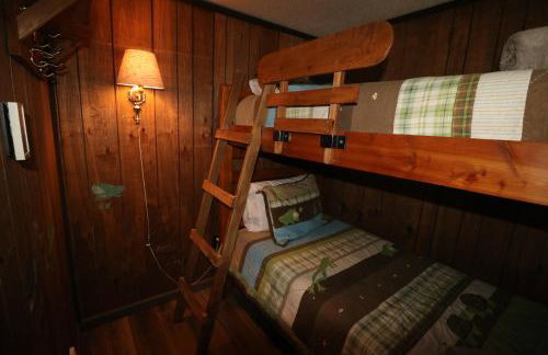 Snow Otter Haus - 1 - Foto 15