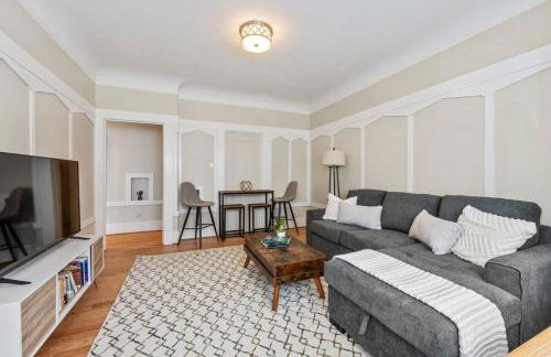 Richmond Nest on Seventeenth - Foto 1