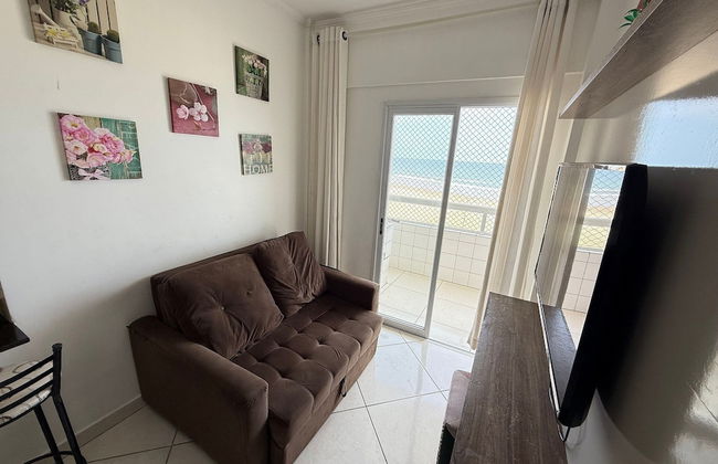 Pé na Areia Praia do Maracanã II - Foto 8