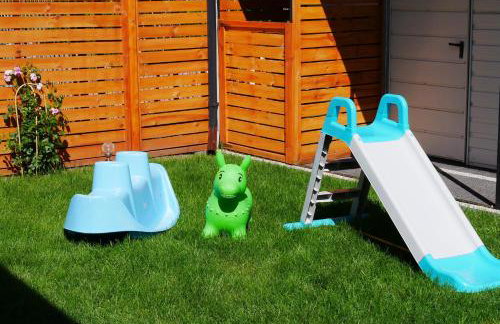 Apartamenty i Mieszkania Wakacyjne - Foto 54