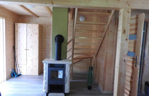 domek skandynawski nr 1 - Foto 23