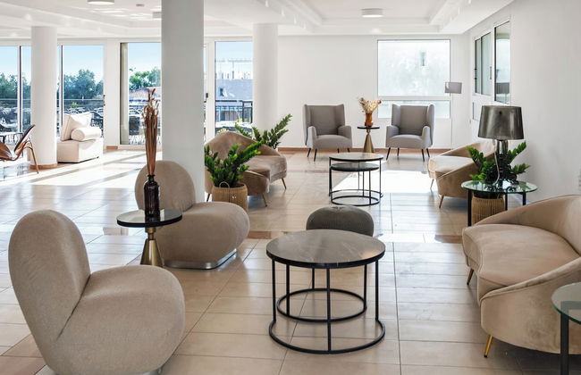 Sanders Seaview Paphos - Foto 57