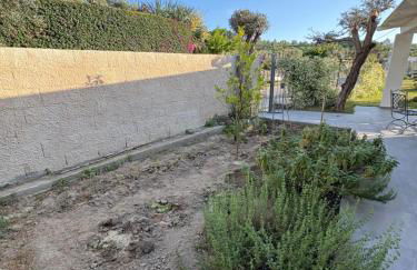 Villetta Ischitana - Terrazza con Giardino - Foto 66